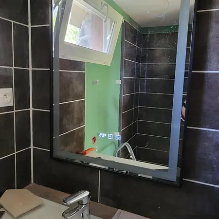 Le Porte Broc Lägenhet *