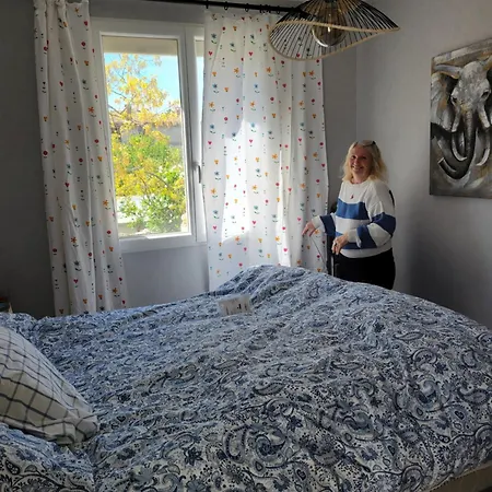 Appartamento Le Porte Broc Annonay
